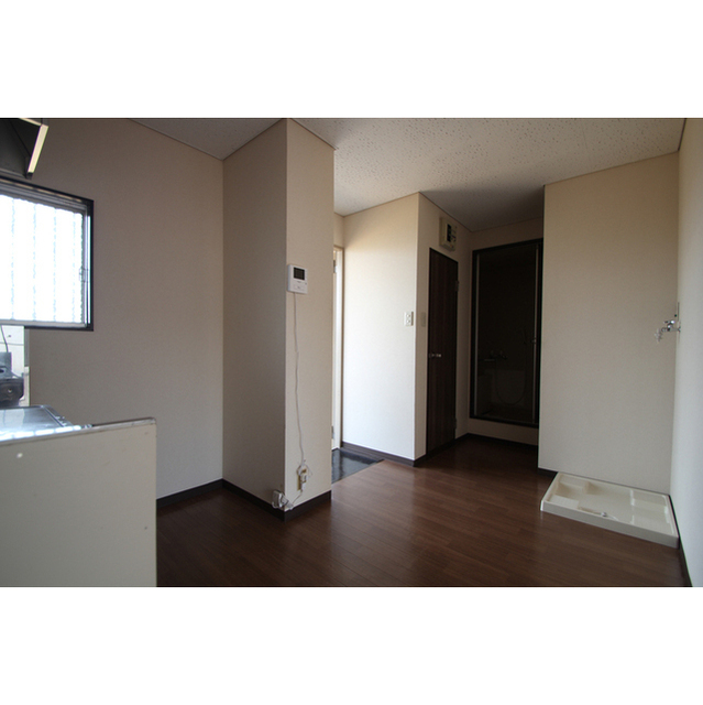 その他　玄関まわり