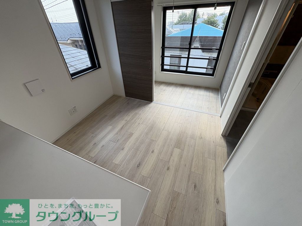 その他　バルコニー