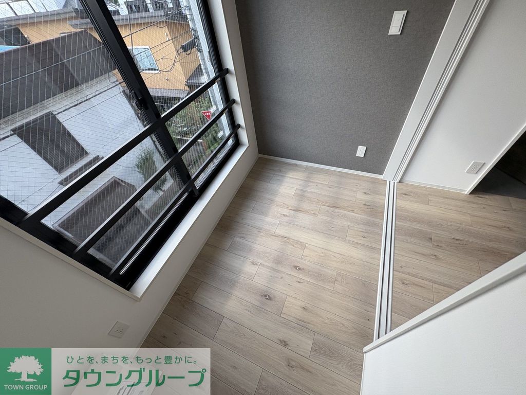 その他部屋・スペース　バルコニー