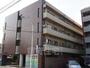 桂川駅より徒歩10分 4階 築42年10ヶ月の賃貸物件