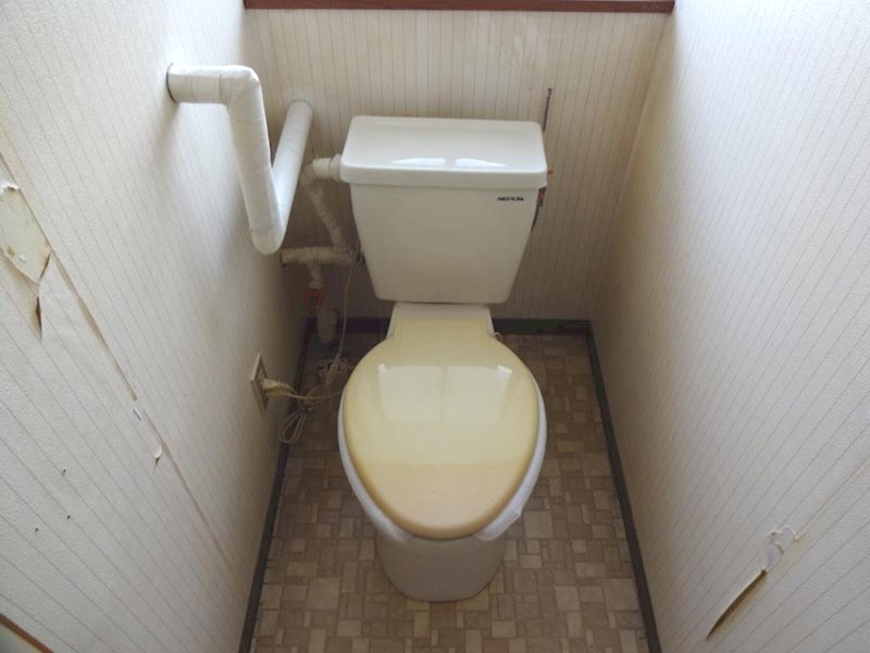 トイレ　イメージ