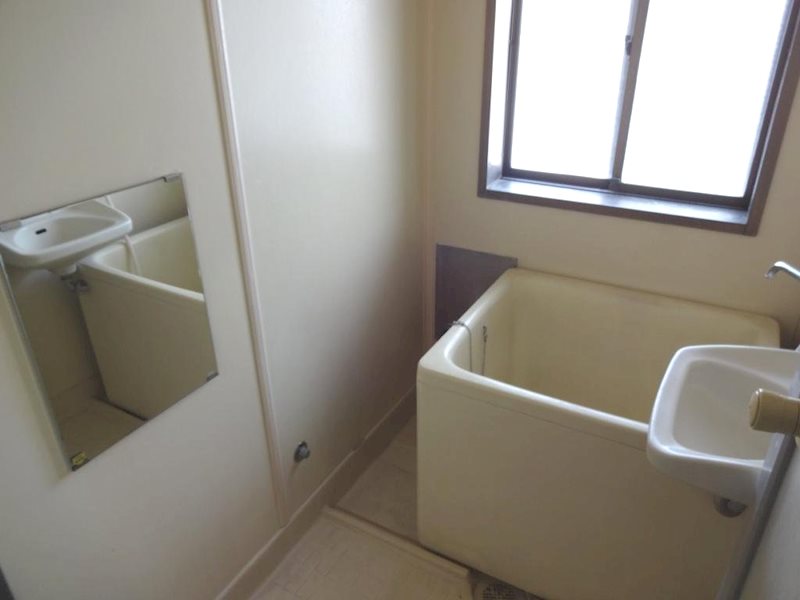 バス・シャワールーム　イメージ