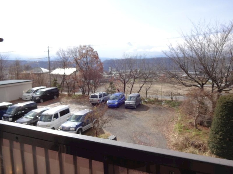 眺望　イメージ