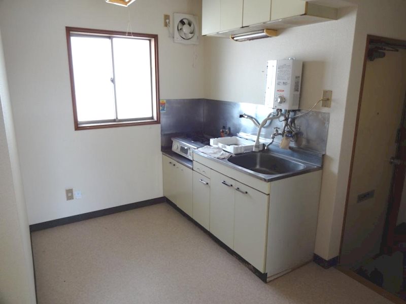 キッチン　イメージ