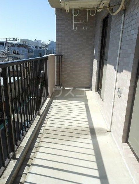 オーキッドレジデンス港北綱島イーストの内装写真