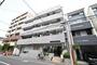 落合南長崎駅より徒歩7分 3階 築37年2ヶ月の賃貸物件