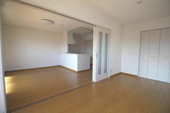 その他部屋・スペース　別号室写真です