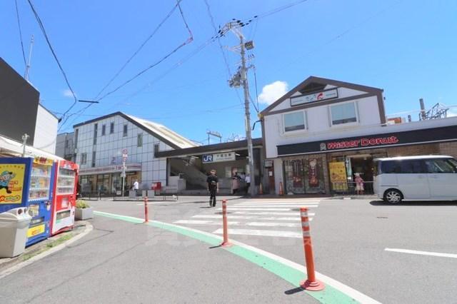 その他　JR東海道線千里丘駅（その他）まで1946m