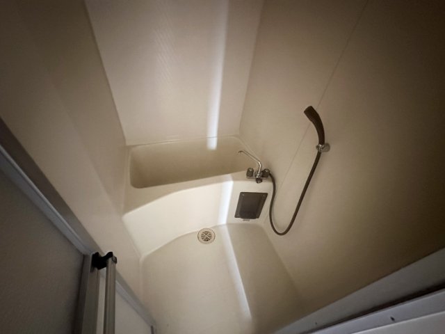 バス・シャワールーム　バス・トイレセパレートです♪