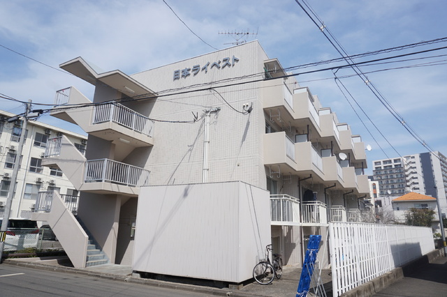 建物外観　外観写真２０２２０４２１