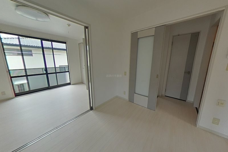 居室・リビング　※他部屋参照・現況優先