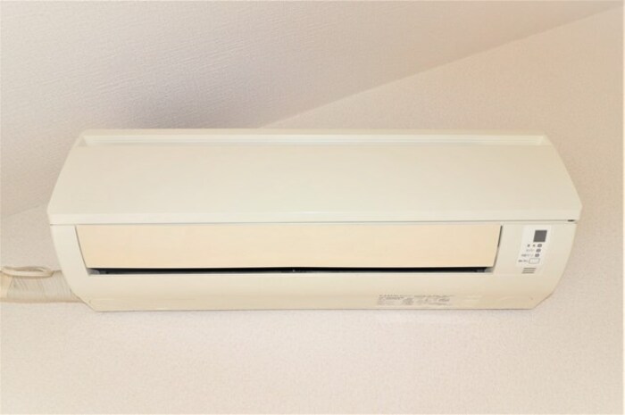 その他　205 エアコン