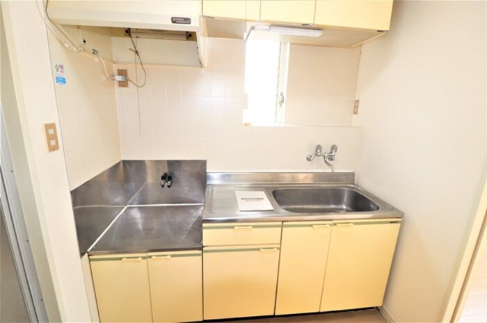 キッチン　205 キッチン