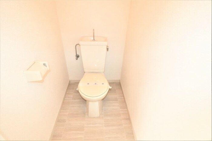 トイレ　205 トイレ
