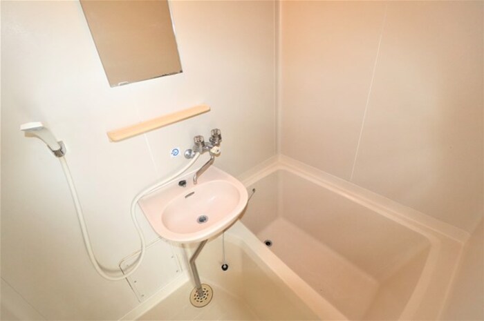 その他　205 浴室