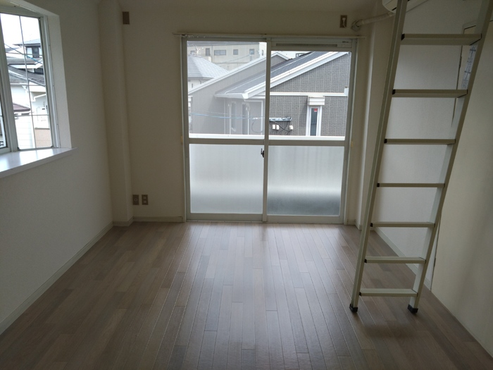 その他　その他部屋・スペース