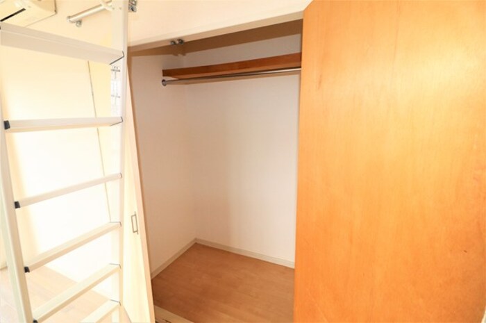 その他　205 クローゼット