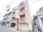 大和田駅より徒歩12分 2階 築37年10ヶ月の賃貸物件