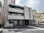 福井駅より徒歩3分 2階 築2年2ヶ月の賃貸物件