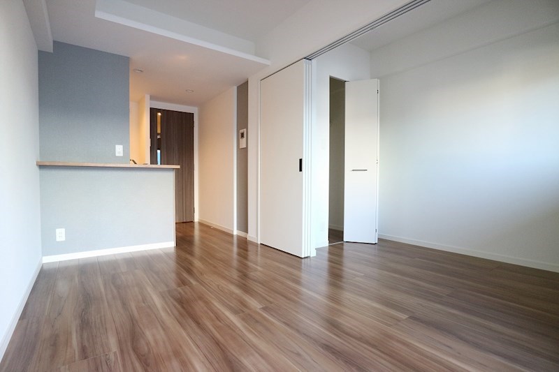 居室・リビング　※同タイプ参考画像