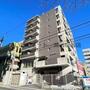 膳所駅より徒歩13分 3階 築17年8ヶ月の賃貸物件