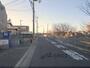 その他　前面道路
