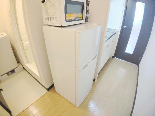 その他設備　お部屋によりタイプが異なる場合があります。