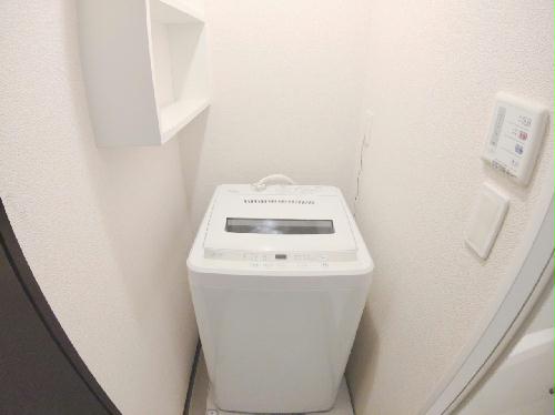 その他設備　お部屋によりタイプが異なる場合があります。