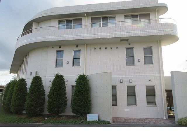 病院　みずとりクリニック様（病院）まで850m