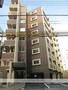 勝山町駅より徒歩9分 築6年3ヶ月 8階建の賃貸物件