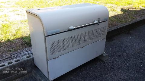 その他共有部分　専用ゴミステーション