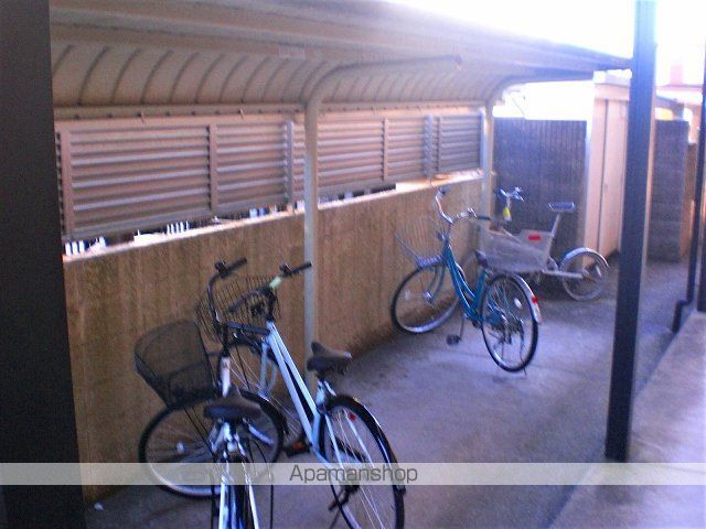 その他共有部分　その他共有部分