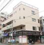 等々力駅より徒歩1分 2階 築34年10ヶ月の賃貸物件
