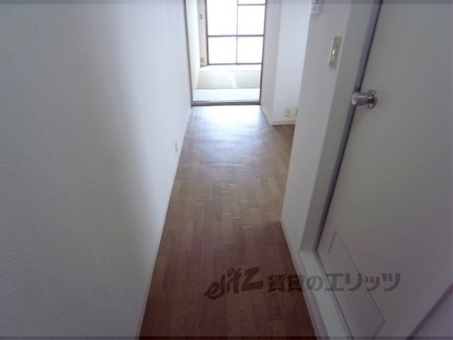 その他部屋・スペース　廊下