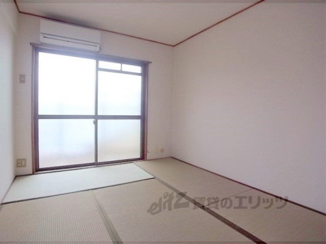 居室・リビング　和室