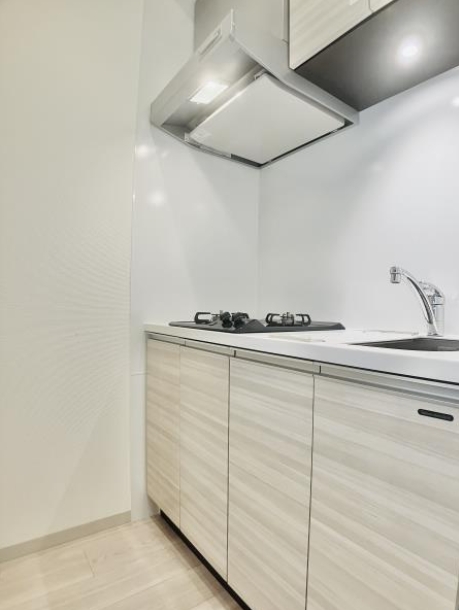 キッチン　弊社は都内全域の物件をご紹介可能です！