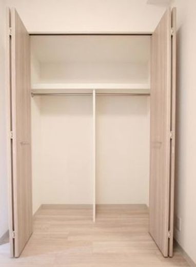 収納　弊社は都内全域の物件をご紹介可能です！