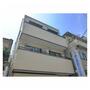 ベルメゾン南千住 3階 築23年11ヶ月の賃貸物件