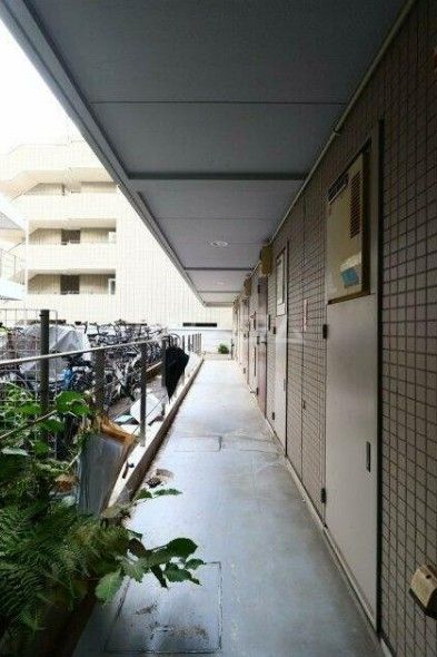ロビー