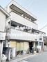 高井戸駅より徒歩2分 3階 築36年11ヶ月の賃貸物件