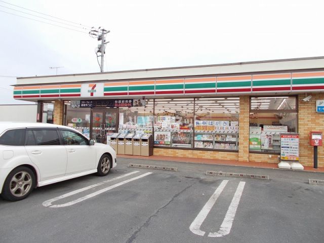 コンビニ　セブンイレブン南方瀬ノ渕店（コンビニ）まで1302m