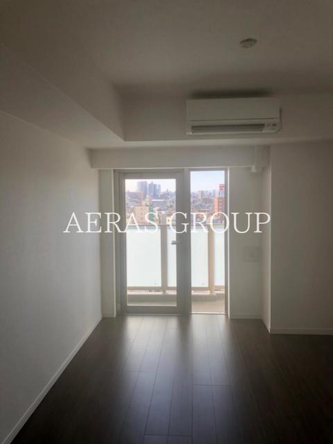 居室・リビング　同仕様タイプ