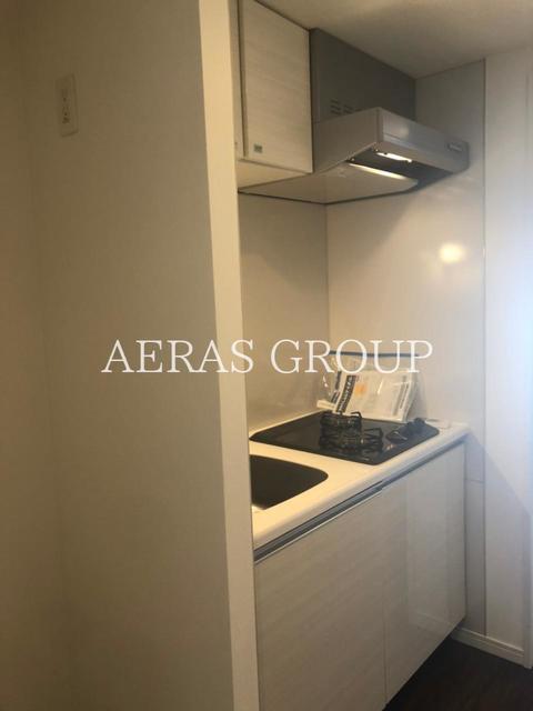 キッチン　同仕様タイプ