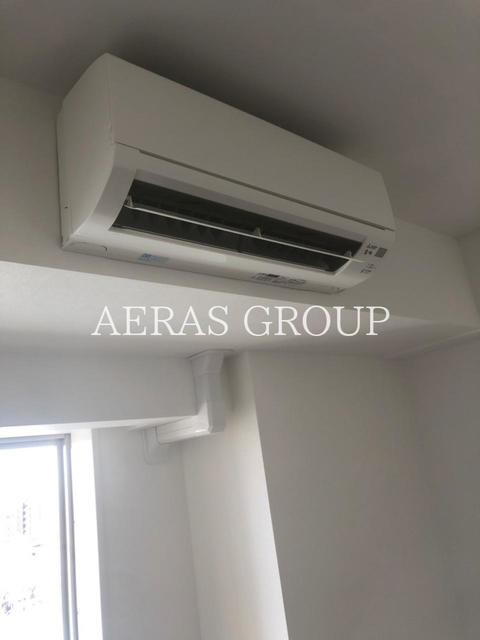 その他設備　同仕様タイプ