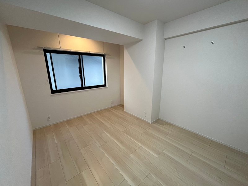 居室・リビング　※同シリーズ　別物件写真参照※