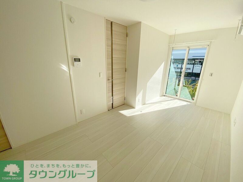 居室・リビング　リビング/居室