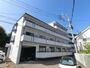 梅林駅より徒歩2分 3階 築18年9ヶ月の賃貸物件