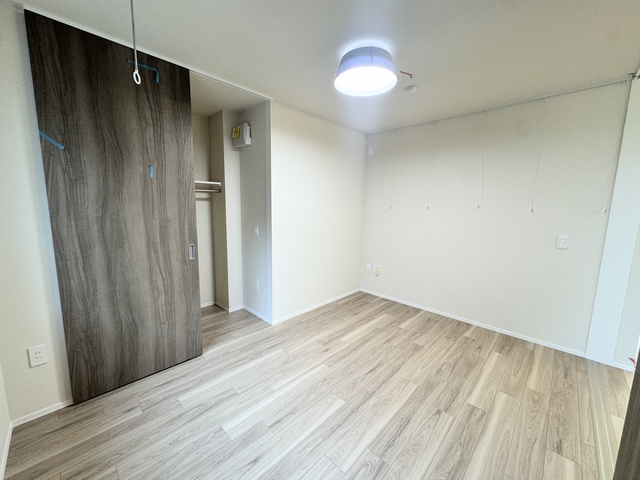 その他共有部分　防音室