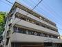 立川駅より徒歩18分 4階 築33年9ヶ月の賃貸物件
