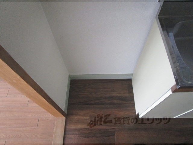 その他部屋・スペース　冷蔵庫置場